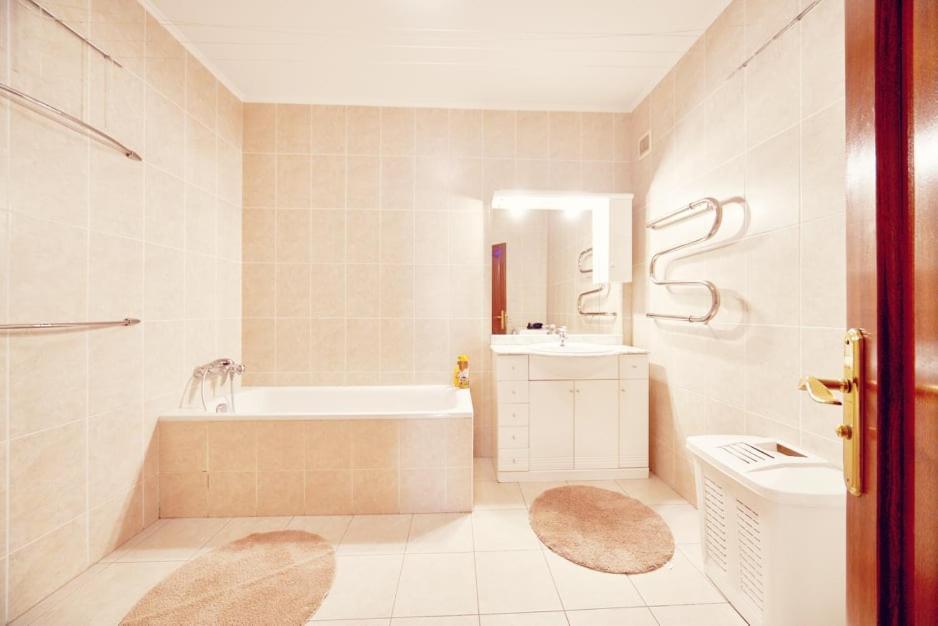 Роскошная 3К Квартира 170М2 На Оболонской Набережной Kiew Exterior foto